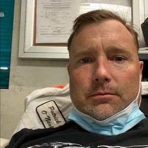 Meet your Posher, Patrick